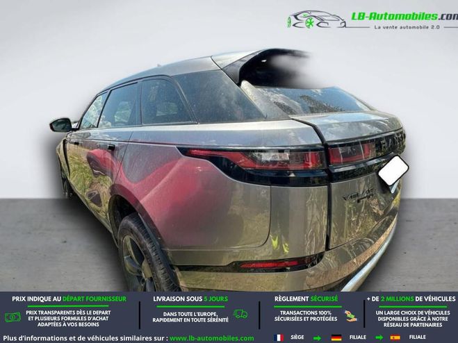 Land rover Range Rover 2.0L D180 BVA Gris de 2020