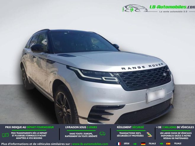 Land rover Range Rover 2.0L D180 BVA  de 2019
