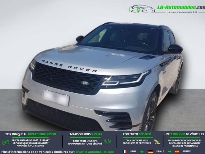 Land rover Range Rover 2.0L D180 BVA  de 2019