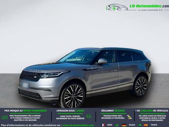 Voir d&eacute;tails -Land rover Range Rover 2.0L D180 BVA &agrave; Beaupuy (31)