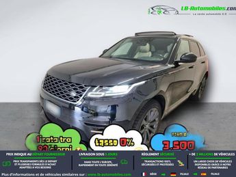  Voir d&eacute;tails -Land rover Range Rover 2.0L D240 BVA &agrave; Beaupuy (31)