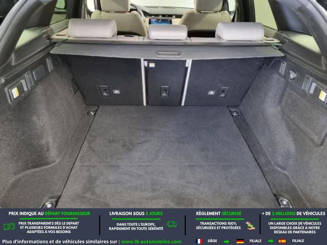 Land rover Range Rover 2.0L D240 BVA Noir M�tallique de 2019