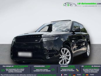  Voir d&eacute;tails -Land rover Range Rover D250 AWD 3.0D i6 &agrave; Beaupuy (31)