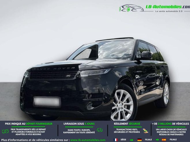 Land rover Range Rover D250 AWD 3.0D i6 Noir M�tallique de 2023