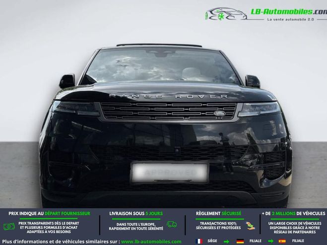 Land rover Range Rover D250 AWD 3.0D i6 Noir M�tallique de 2023