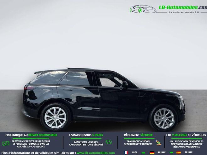 Land rover Range Rover D250 AWD 3.0D i6 Noir M�tallique de 2023