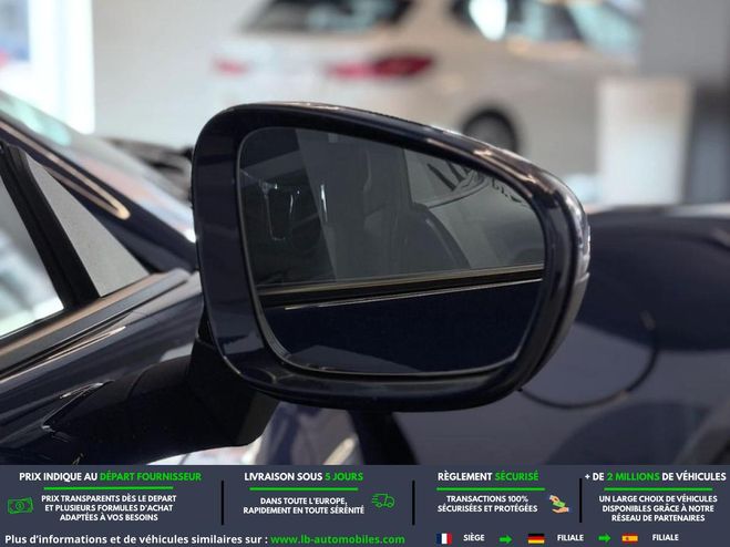 Porsche 911 4.0i 510 PDK Bleu M�tallique de 2021