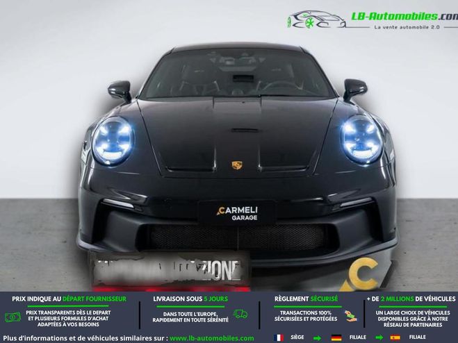 Porsche 911 4.0i 510 PDK Noir de 2021