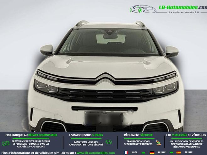 Citroen C5 BlueHDi 130 BVA Blanc de 2019