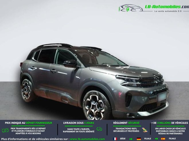 Citroen C5 PureTech 130 BVA Gris de 2022
