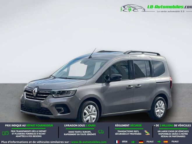 Renault Kadjar TCe 100 BVM Gris M�tallique de 2022