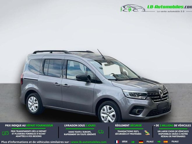 Renault Kadjar TCe 100 BVM Gris M�tallique de 2022