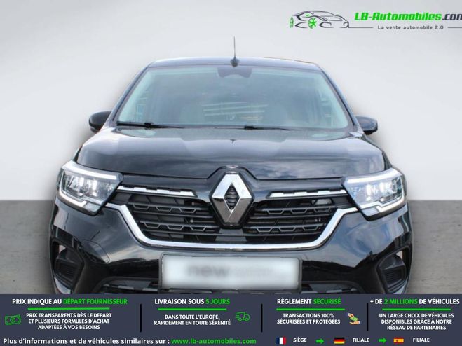 Renault Kadjar TCe 100 BVM Noir M�tallique de 2023