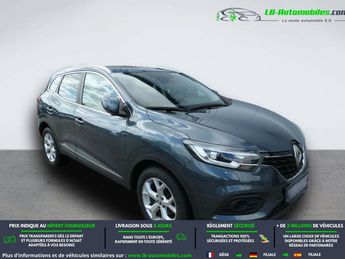  Voir d&eacute;tails -Renault Kadjar TCe 160 BVA &agrave; Beaupuy (31)