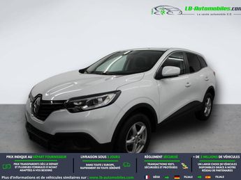  Voir d&eacute;tails -Renault Kadjar TCe 130 BVA &agrave; Beaupuy (31)