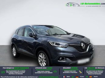  Voir d&eacute;tails -Renault Kadjar TCe 130 BVA &agrave; Beaupuy (31)