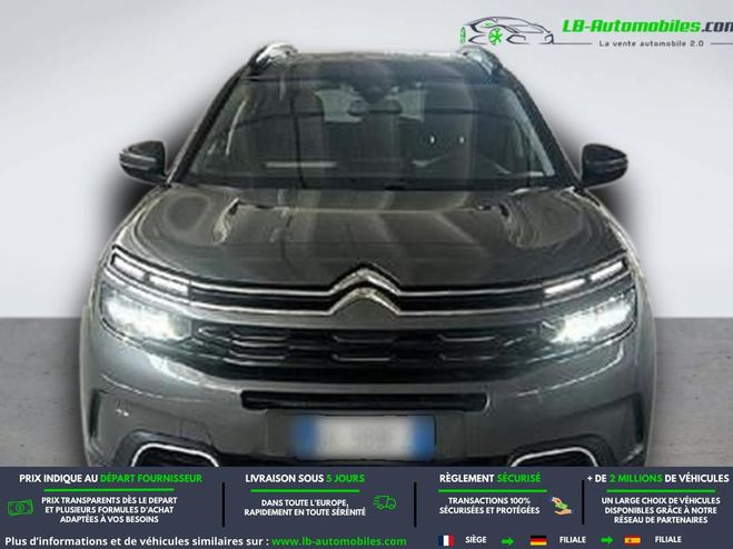 Citroen C5 BlueHDi 130 BVA Gris M�tallique de 2022
