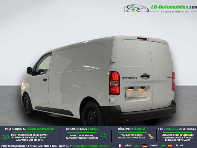 Citroen Jumpy BlueHDi 145 BVM Blanc de 2024