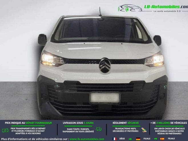 Citroen Jumpy BlueHDi 145 BVM Blanc de 2024