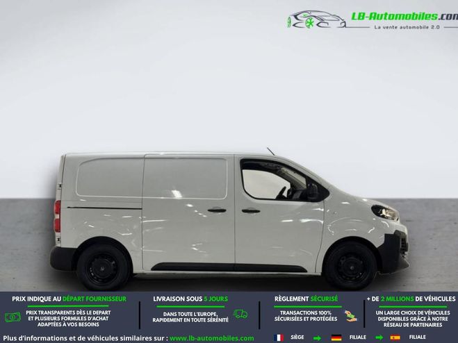 Citroen Jumpy BlueHDi 145 BVM Blanc de 2024