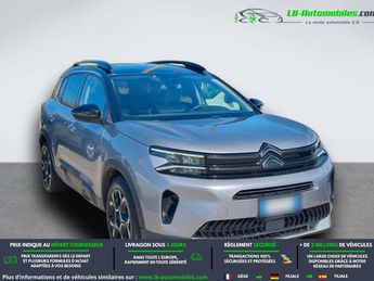  Voir d&eacute;tails -Citroen C5 BlueHDi 130 BVM &agrave; Beaupuy (31)