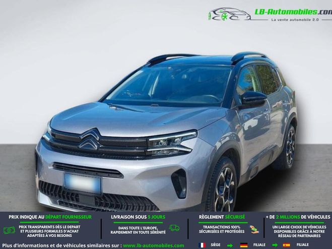 Citroen C5 BlueHDi 130 BVM Argent� M�tallique de 2022