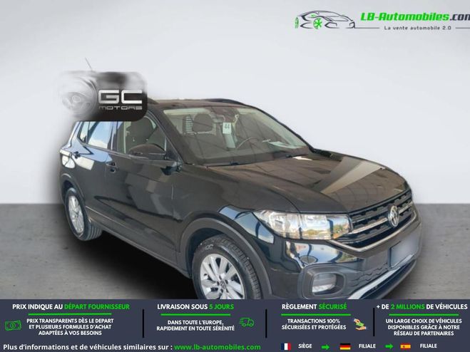 Volkswagen Golf 1.0 eTSI 110 BVA Noir M�tallique de 2023