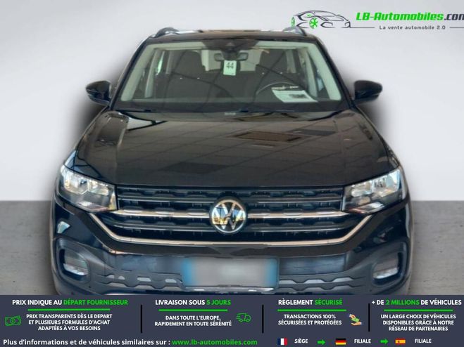 Volkswagen Golf 1.0 eTSI 110 BVA Noir M�tallique de 2023