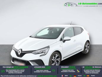  Voir d&eacute;tails -Renault Clio TCe 140 BVM &agrave; Beaupuy (31)