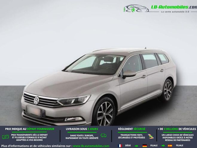 Volkswagen Golf 2.0 TDI 150 BVM Gris M�tallique de 2018