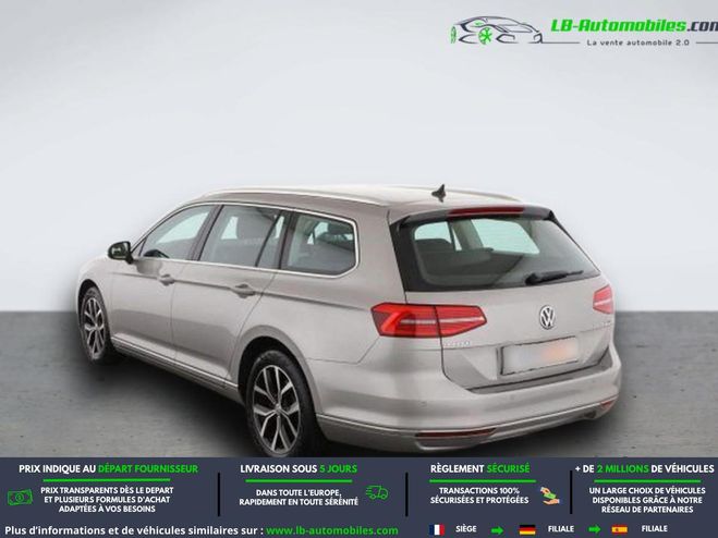 Volkswagen Golf 2.0 TDI 150 BVM Gris M�tallique de 2018