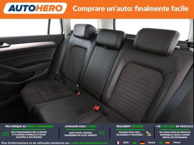 Volkswagen Golf 2.0 TDI 150 BVM Gris M�tallique de 2018