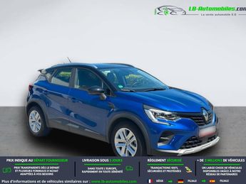  Voir d&eacute;tails -Renault Captur TCe 90 BVM &agrave; Beaupuy (31)