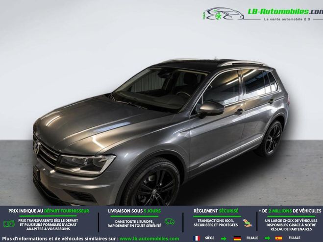 Volkswagen Golf 1.5 TSI 130 BVM Gris de 2020