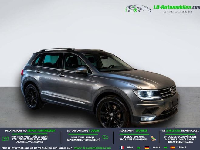 Volkswagen Golf 1.5 TSI 130 BVM Gris de 2020