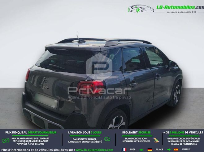 Volkswagen Golf BlueHDi 120 BVA Gris M�tallique de 2019