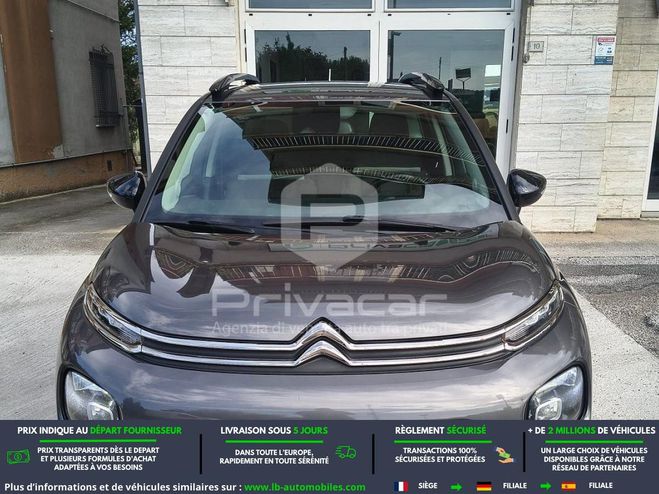 Volkswagen Golf BlueHDi 120 BVA Gris M�tallique de 2019