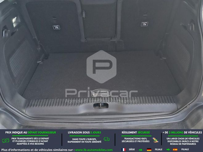 Volkswagen Golf BlueHDi 120 BVA Gris M�tallique de 2019