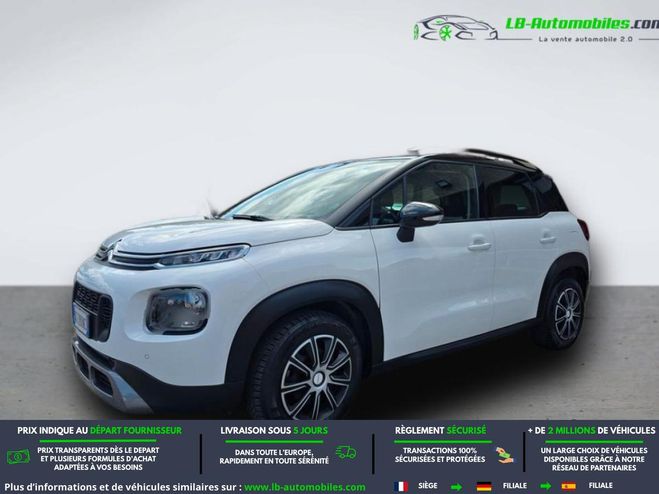 Volkswagen Golf BlueHDi 120 BVA Blanc de 2020