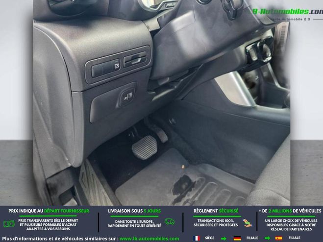 Volkswagen Golf BlueHDi 120 BVA Blanc de 2020