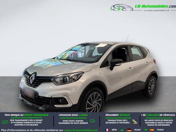  Voir d&eacute;tails -Renault Captur TCe 90 BVM &agrave; Beaupuy (31)