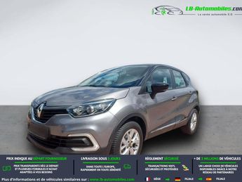  Voir d&eacute;tails -Renault Captur TCe 90 BVM &agrave; Beaupuy (31)