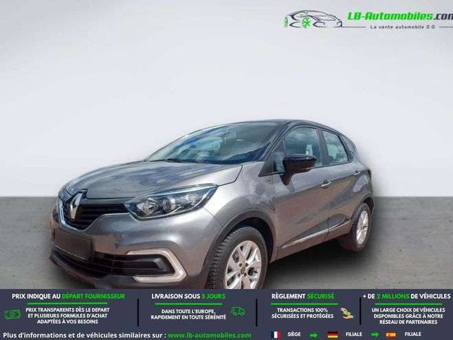 Renault Captur TCe 90 BVM  de 2019