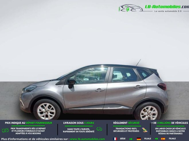 Renault Captur TCe 90 BVM  de 2019
