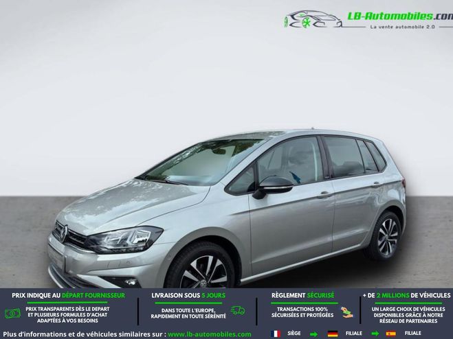 Volkswagen Golf 1.0 TSI 115 BVA Argent� de 2019