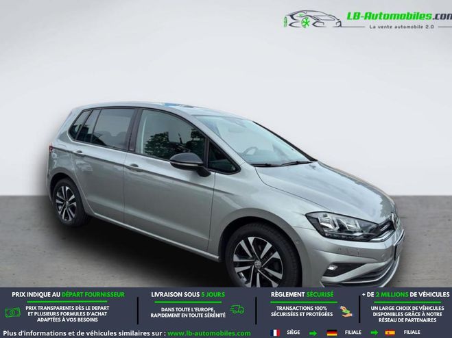 Volkswagen Golf 1.0 TSI 115 BVA Argent� de 2019