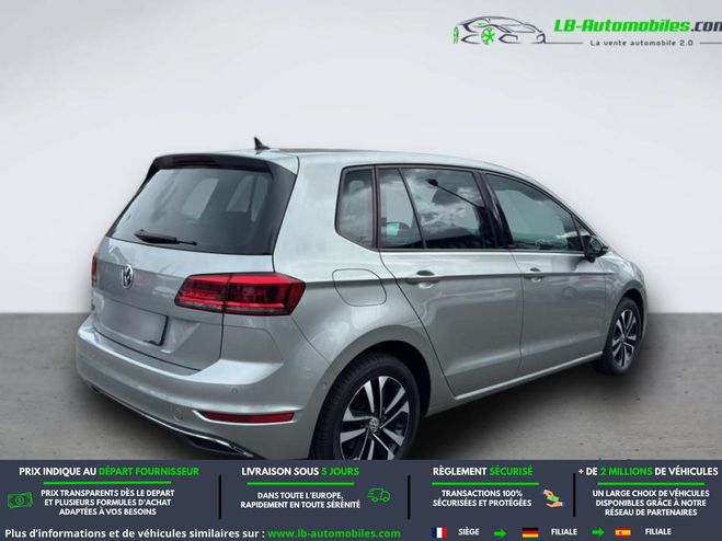 Volkswagen Golf 1.0 TSI 115 BVA Argent� de 2019