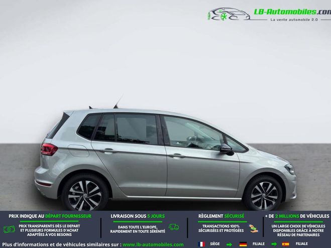 Volkswagen Golf 1.0 TSI 115 BVA Argent� de 2019