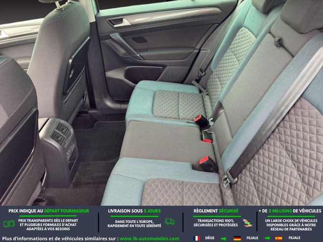 Volkswagen Golf 1.0 TSI 115 BVA Argent� de 2019