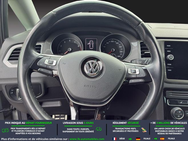 Volkswagen Golf 1.0 TSI 115 BVA Argent� de 2019